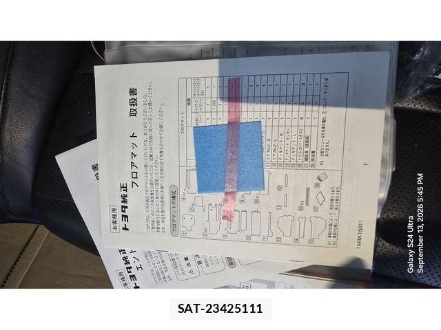 Toyota ALPHARD HYBRID 2018-11 8848136-17