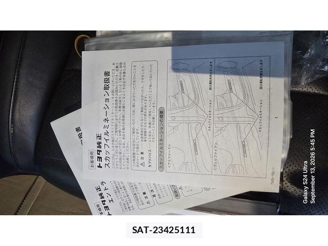 Toyota ALPHARD HYBRID 2018-11 8848136-18