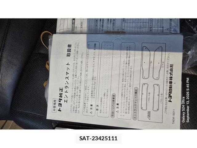 Toyota ALPHARD HYBRID 2018-11 8848136-19