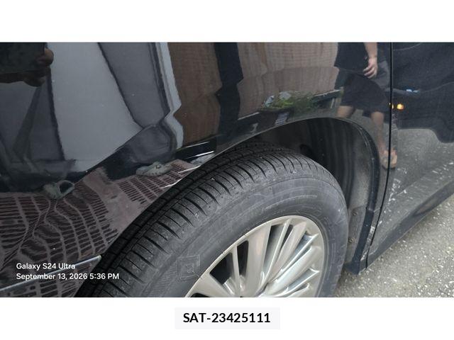 Toyota ALPHARD HYBRID 2018-11 8848136-7