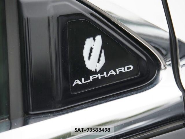 Toyota ALPHARD HYBRID 2024-05 8848132-10