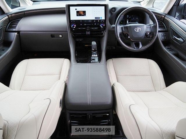 Toyota ALPHARD HYBRID 2024-05 8848132-11