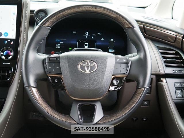 Toyota ALPHARD HYBRID 2024-05 8848132-21