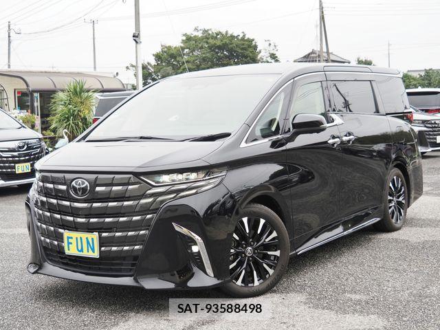 Toyota ALPHARD HYBRID 2024-05 8848132-3