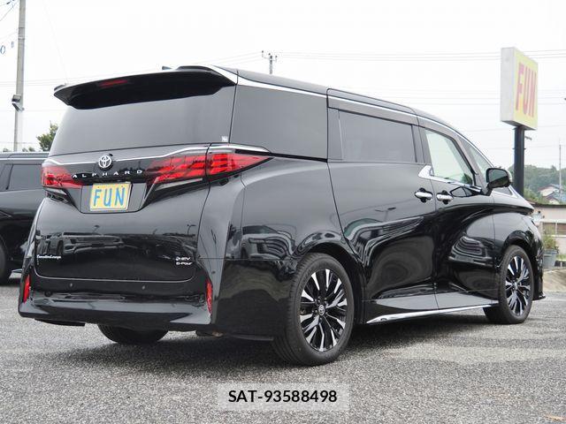 Toyota ALPHARD HYBRID 2024-05 8848132-4