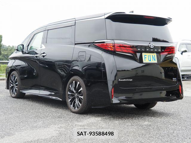 Toyota ALPHARD HYBRID 2024-05 8848132-5