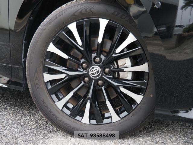 Toyota ALPHARD HYBRID 2024-05 8848132-7