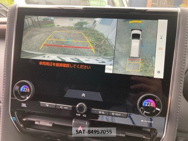 Toyota ALPHARD HYBRID 2024-01 8848129-17