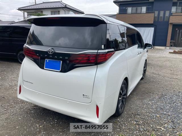 Toyota ALPHARD HYBRID 2024-01 8848129-3