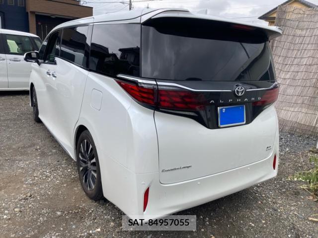 Toyota ALPHARD HYBRID 2024-01 8848129-4