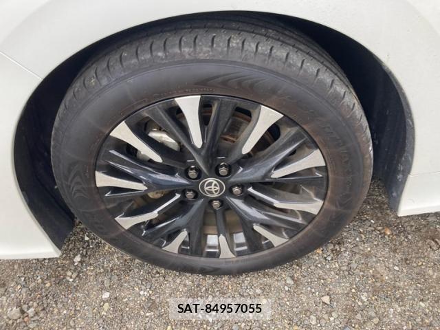 Toyota ALPHARD HYBRID 2024-01 8848129-8