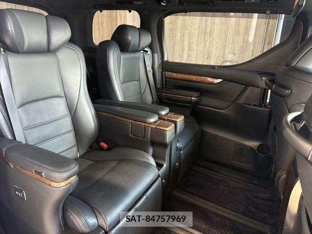 Toyota ALPHARD HYBRID 2015-09 8870378-10
