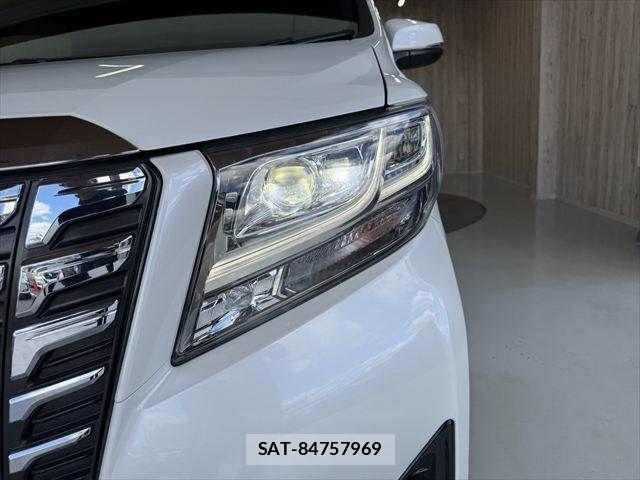 Toyota ALPHARD HYBRID 2015-09 8870378-14