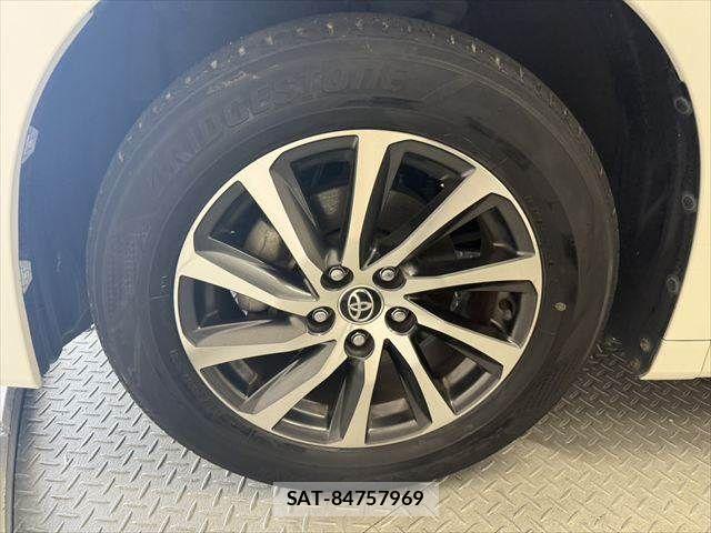 Toyota ALPHARD HYBRID 2015-09 8870378-16