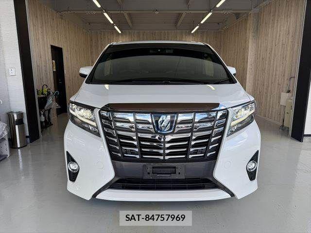 Toyota ALPHARD HYBRID 2015-09 8870378-17