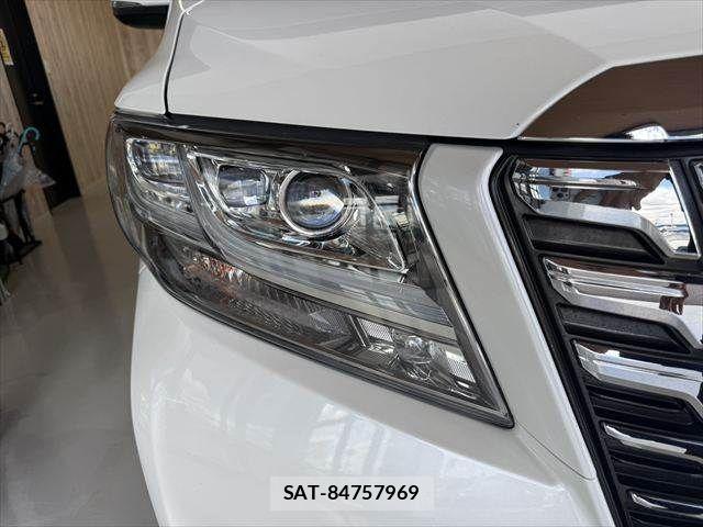 Toyota ALPHARD HYBRID 2015-09 8870378-24