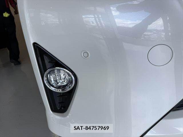 Toyota ALPHARD HYBRID 2015-09 8870378-25