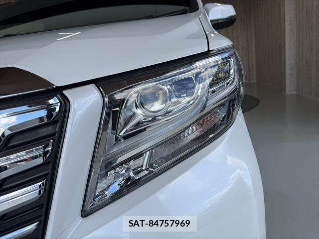 Toyota ALPHARD HYBRID 2015-09 8870378-26