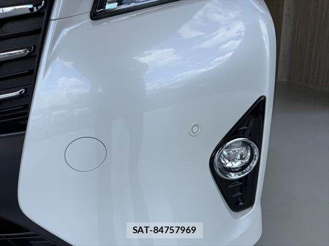 Toyota ALPHARD HYBRID 2015-09 8870378-27