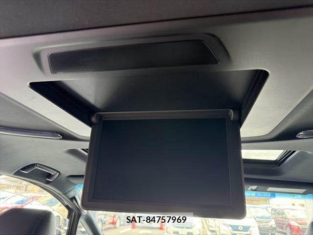 Toyota ALPHARD HYBRID 2015-09 8870378-6