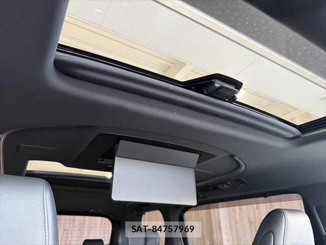 Toyota ALPHARD HYBRID 2015-09 8870378-7
