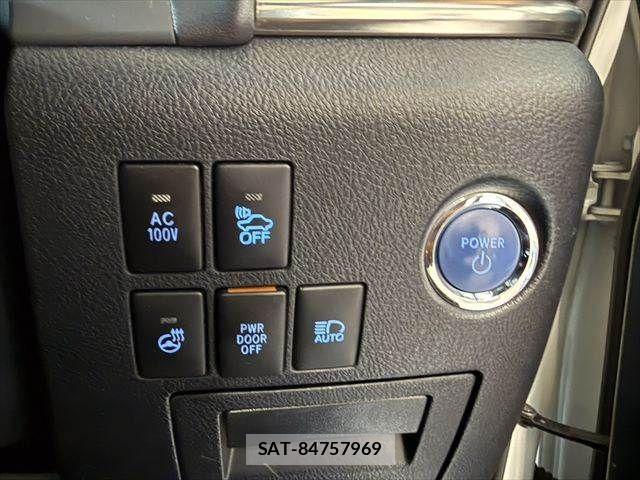 Toyota ALPHARD HYBRID 2015-09 8870378-8