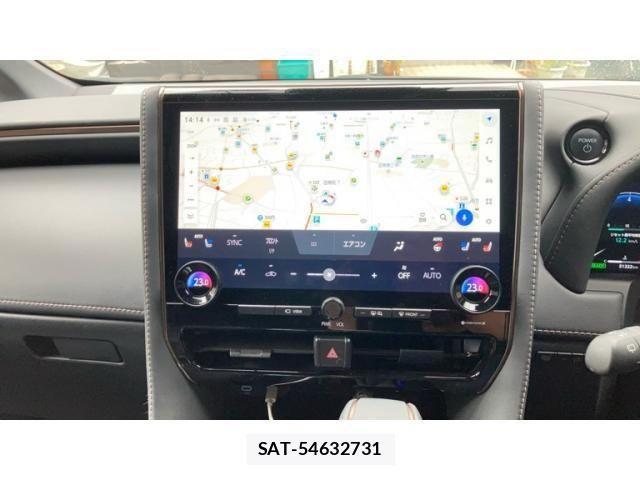 Toyota ALPHARD HYBRID 2023-11 8870377-19