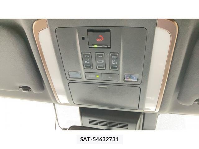 Toyota ALPHARD HYBRID 2023-11 8870377-23
