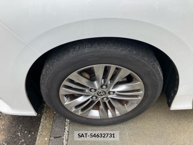 Toyota ALPHARD HYBRID 2023-11 8870377-5