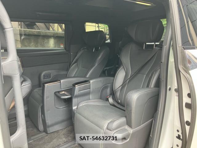 Toyota ALPHARD HYBRID 2023-11 8870377-7