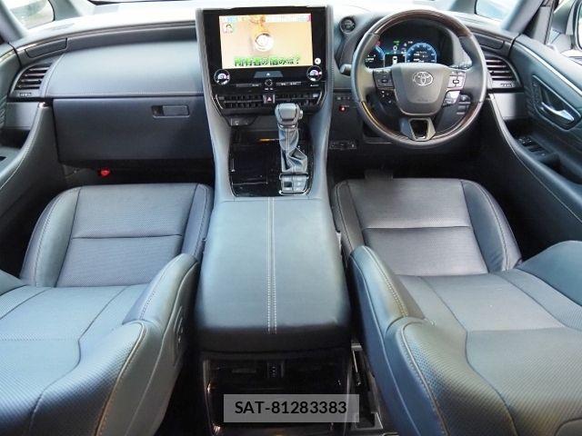 Toyota ALPHARD HYBRID 2023-10 8870376-11