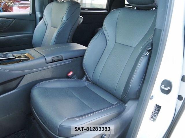 Toyota ALPHARD HYBRID 2023-10 8870376-13