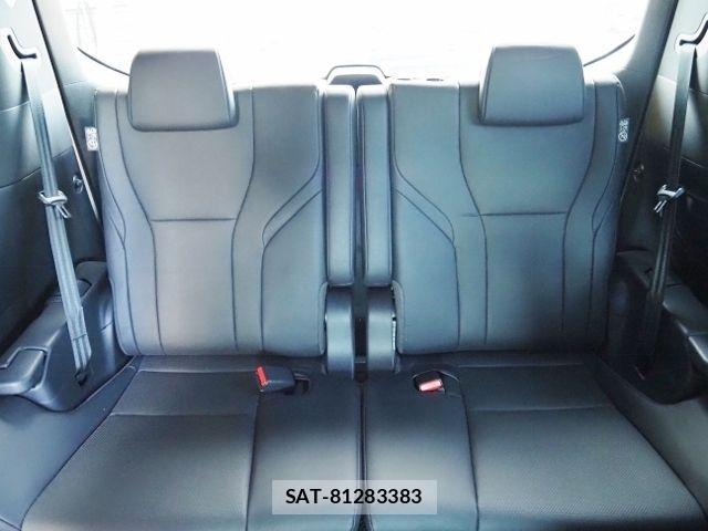 Toyota ALPHARD HYBRID 2023-10 8870376-17