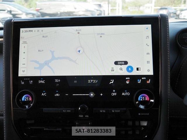 Toyota ALPHARD HYBRID 2023-10 8870376-21