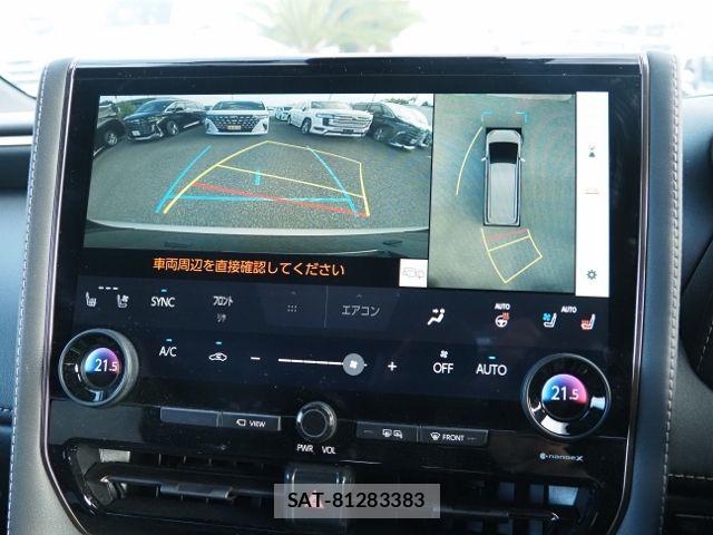 Toyota ALPHARD HYBRID 2023-10 8870376-22