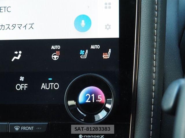 Toyota ALPHARD HYBRID 2023-10 8870376-28
