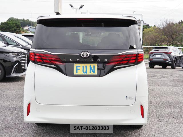Toyota ALPHARD HYBRID 2023-10 8870376-6