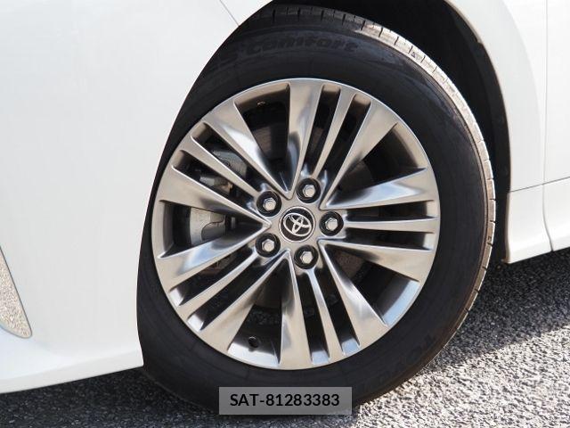 Toyota ALPHARD HYBRID 2023-10 8870376-8