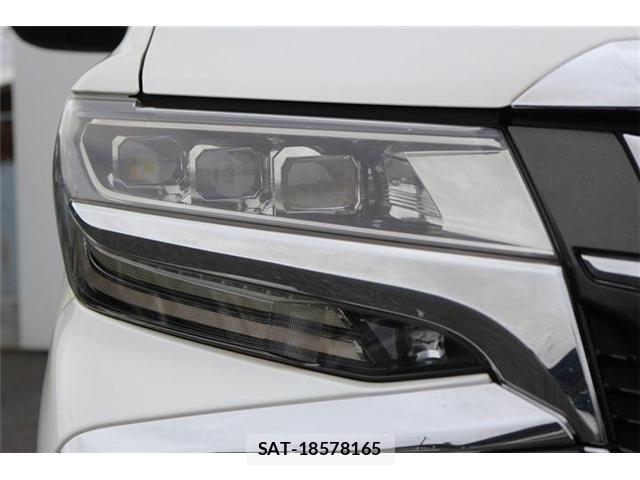 Toyota ALPHARD HYBRID 2018-11 8878569-9
