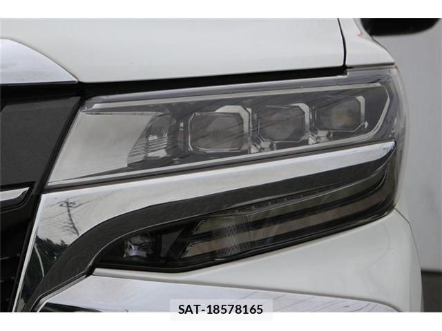 Toyota ALPHARD HYBRID 2018-11 8878569-10