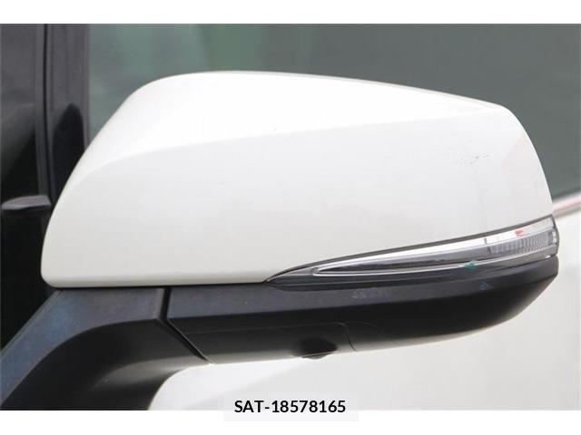Toyota ALPHARD HYBRID 2018-11 8878569-14