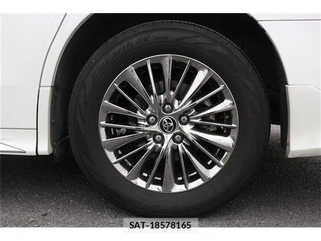 Toyota ALPHARD HYBRID 2018-11 8878569-17
