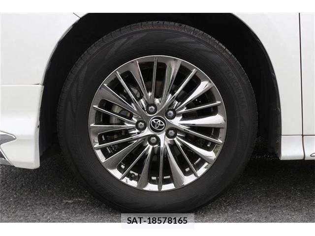 Toyota ALPHARD HYBRID 2018-11 8878569-18