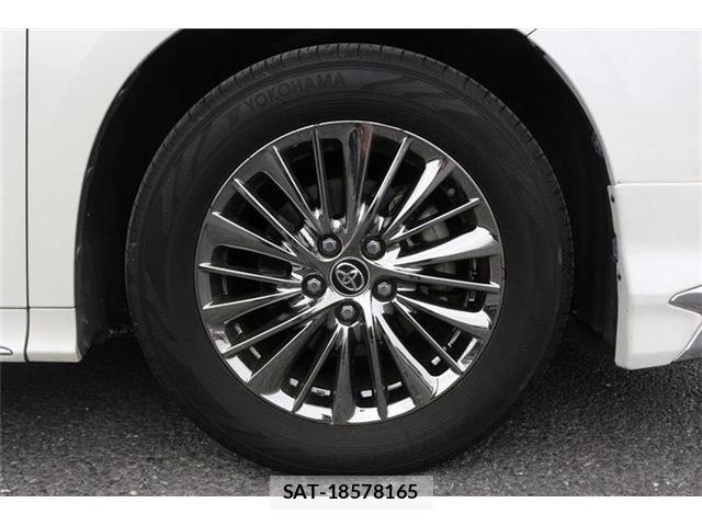 Toyota ALPHARD HYBRID 2018-11 8878569-19