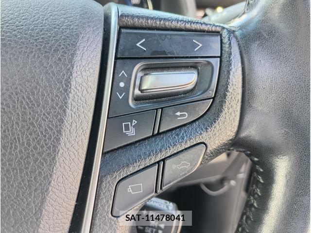 Toyota ALPHARD HYBRID 2015-11 8878570-10