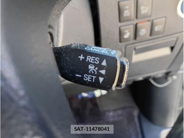 Toyota ALPHARD HYBRID 2015-11 8878570-11