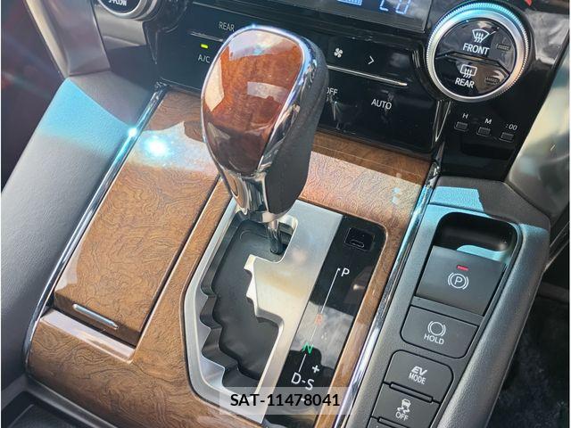 Toyota ALPHARD HYBRID 2015-11 8878570-13