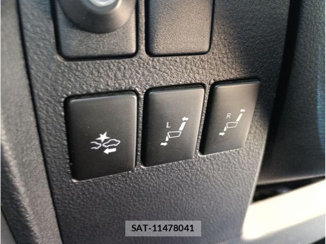 Toyota ALPHARD HYBRID 2015-11 8878570-14
