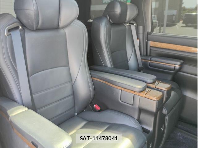 Toyota ALPHARD HYBRID 2015-11 8878570-15