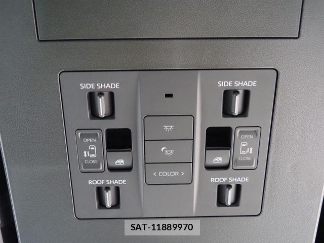 Toyota ALPHARD HYBRID 2024-09 8878554-9